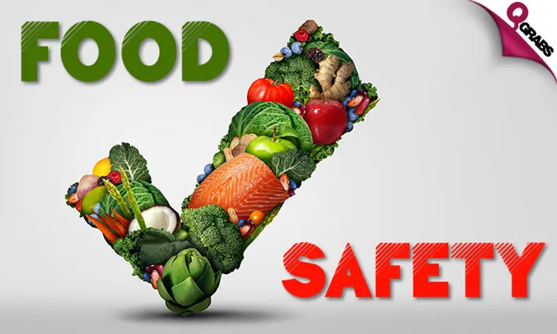 The Complete Food Safety Diploma!